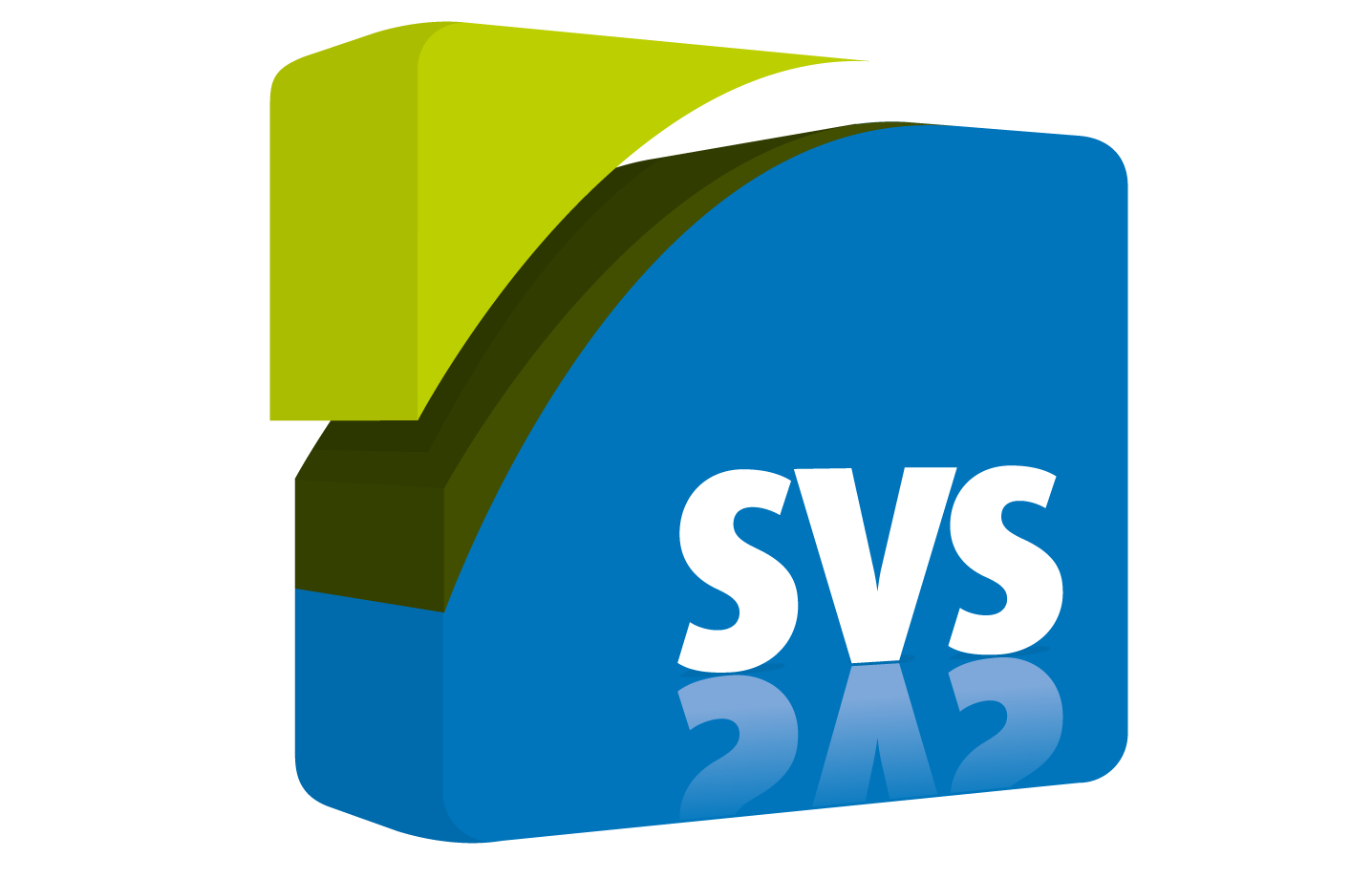 Mijn SVS-TrEx